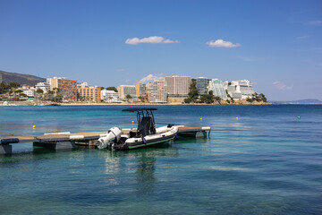 Fototapete bei efototapeten.de bestellen   