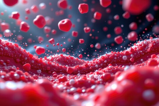 the exchange of hydrogen ions in blood helps buffer acid base imbalances maintaining stable internal environment in animals.