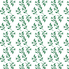 Obraz premium vector, pattern, seamless, illustration,