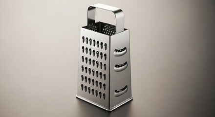 Find the best stainless steel box grater for cheese vegetables and kitchen use now