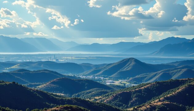 explain how greenhouse gas increases exacerbate climate related migration and socio economic challenges globally.