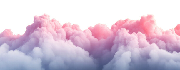 PNG Evening pastel pink clouds weather nature outdoors.