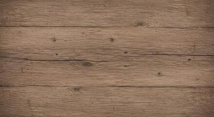 Fototapeta premium Rustic wooden planks, natural material, aged