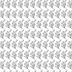 pattern, seamless, vector