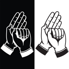 The Beautiful Language of Hands: Bridging Hearts and Minds Without Words