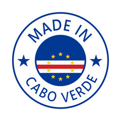 capo verde stamp 3