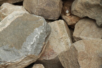 stone wall background