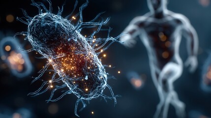 Obraz premium Understanding the Complexities of Neural Networks and Artificial Intelligence