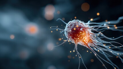 Obraz premium Understanding Bacteria Key Insights into Microorganisms and Their Impact