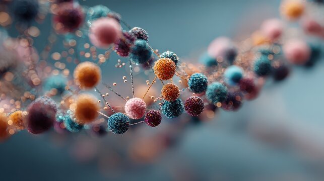 Innovative DNA Structure and Function Explained