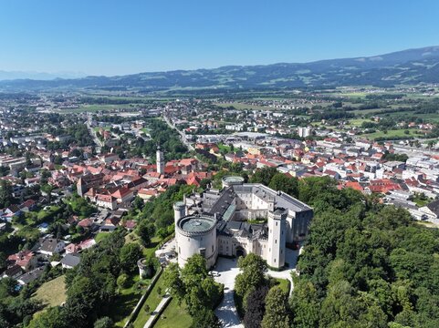 Wolfsberg