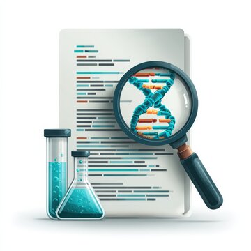 Genetic Research and DNA Analysis Unlocking the Secrets of Life