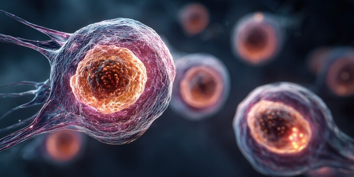 Cell Biology Understanding Cell Structure and Function