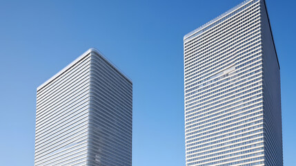 Obraz premium City Center