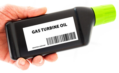 Gas Turbine Oil