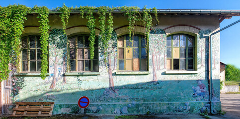 Fototapety na wymiar - Fototapeta24.pl