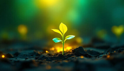  Growth Against the Odds