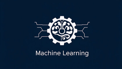 Fototapeta premium Comprehensive Overview of Machine Learning Techniques, Algorithms, and Applications for Data-Driven Decision Making, Predictive Analytics, and Artificial Intelligence Integration in Modern Technology 