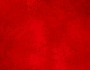 Fototapeta premium Deep red textured background