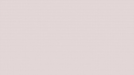 Soft pastel pink and white horizontal stripes with subtle grid pattern