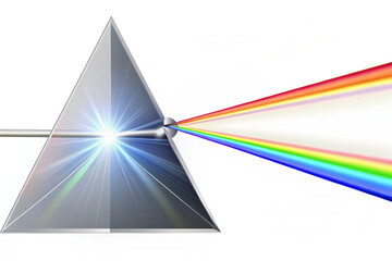 Ray Diagram – Light Reflection on Plane Mirror.
