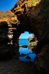 The Grotto Australia, Great Ocean Road
