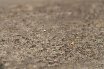 Concrete texture. Textured texture of concrete and plaster. Wall with rough texture. Old concrete