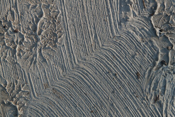 Texture of textured plaster. Coarse plaster. Texture gray textured