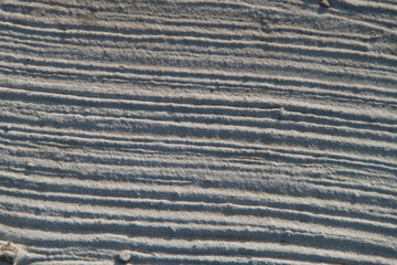 Texture of textured plaster. Coarse plaster. Texture gray textured