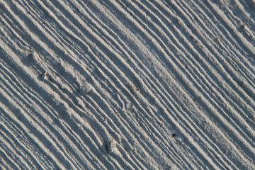 Texture of textured plaster. Coarse plaster. Texture gray textured