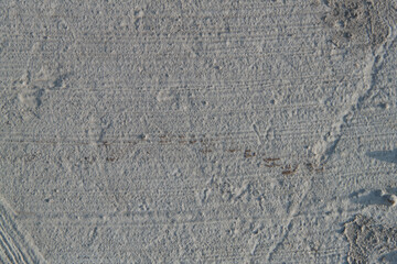 Texture of textured plaster. Coarse plaster. Texture gray textured