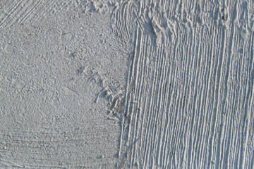 Texture of textured plaster. Coarse plaster. Texture gray textured