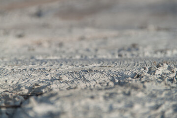 Texture of textured plaster. Coarse plaster. Texture gray textured