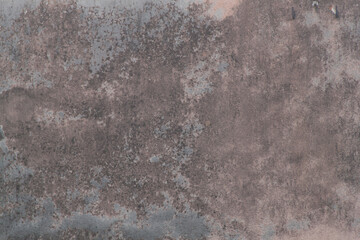 Concrete texture. Textured texture of concrete and plaster. Wall with rough texture. Old concrete