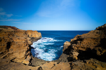 The Grotto Australia, Great Ocean Road