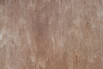 Rusty old metal texture. Abstract art picture.