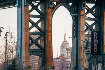 brooklyn bridge new york