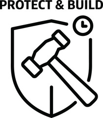 professional high quality Protect and Build