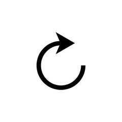 black arrows vector design 