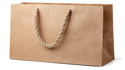 brown paper bag