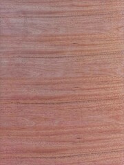 mahogany plywood texture and background