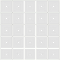 Mosaic pattern high resolution