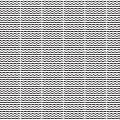 Popular new creative seamless patterns by shapes