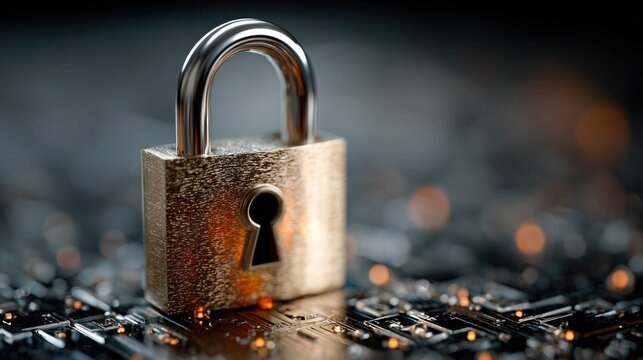 Discuss how quantum encryption will ensure unbreakable data security and privacy in future communications.