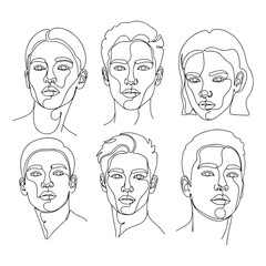 Silhouette of a person running with arms outstretched on a white background motion