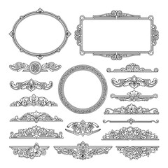 Silhouette of a person walking with a cane on a white background vector