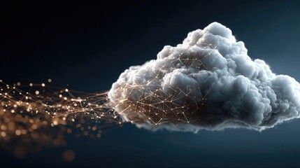 Discuss the impact of cloud-native applications on business scalability, flexibility, and innovation potential.