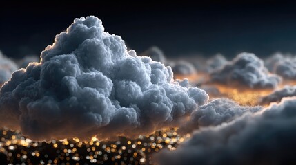 Discuss the impact of cloud-native applications on business scalability, flexibility, and innovation potential.