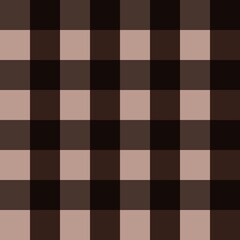 seamless plaid pattern	
