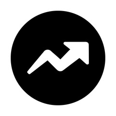 Trending SEO, Ranking, Trend Icon,  grow your business, top 1 